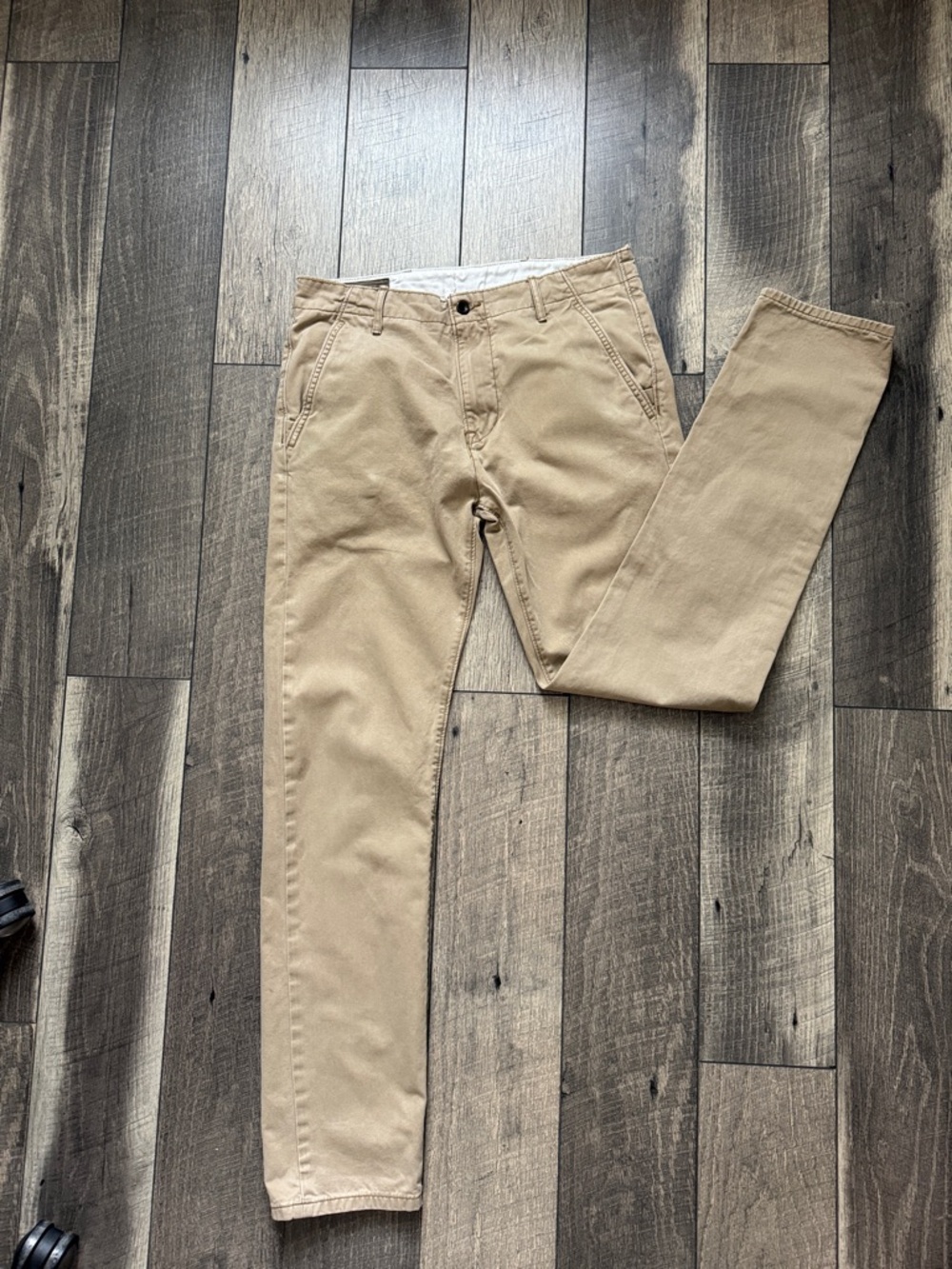 Levi's Men’s Khaki Pants 32x34